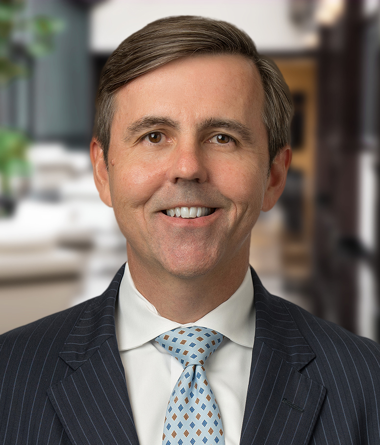 Ray E. Jones, Parker Poe Adams & Bernstein LLP, Columbia, SC