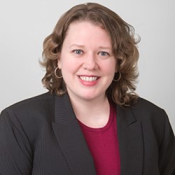 Marybeth Orsini, Ballard Spahr LLP, Baltimore, MD