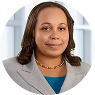 Keisha S. Palmer, Robinson & Cole LLP, Hartford, CT