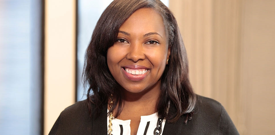 Jade Turner-Bond, Nixon Peabody LLP, Los Angeles, CA