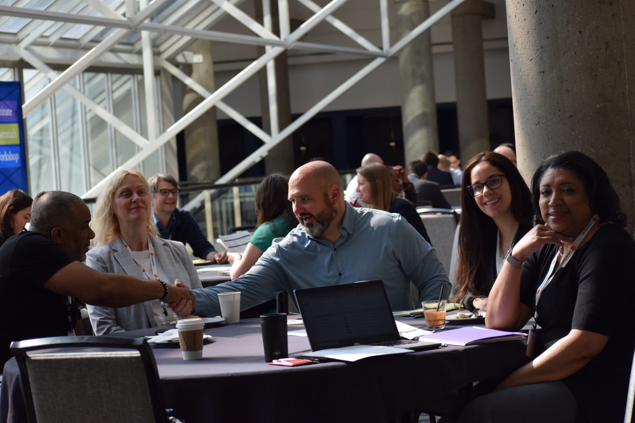 The Essentials 2024 NABL