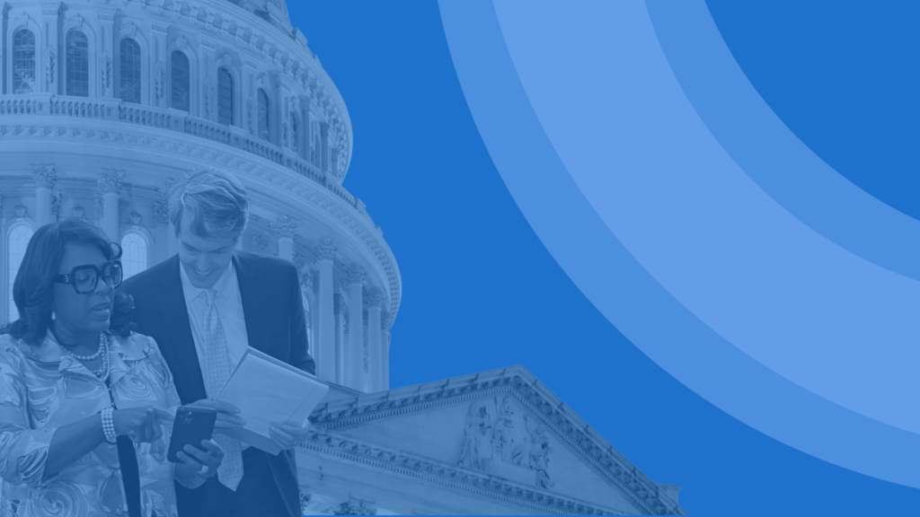 Join NABL for our advocacy fly-in held in conjunction with the Workshop 2025 from September 9-10 in Washington, D.C.